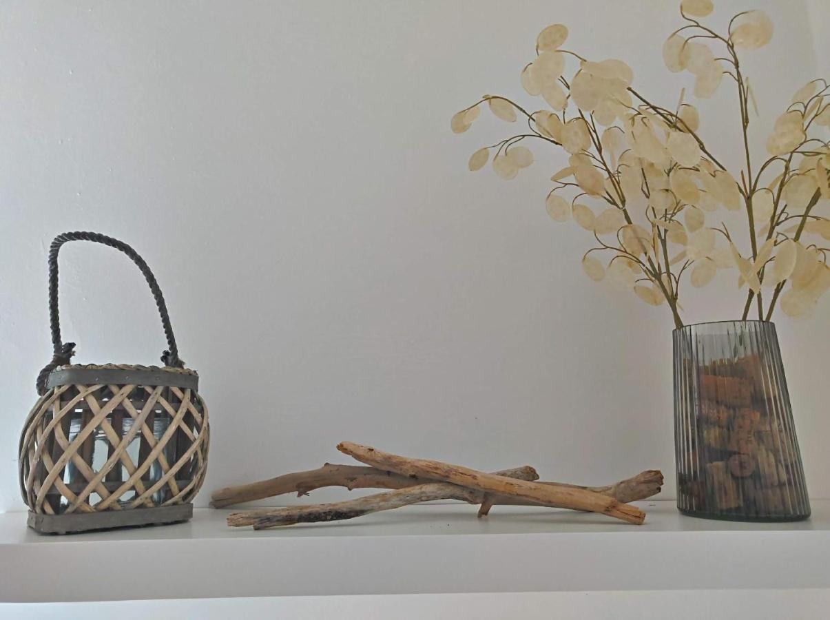 Living Cagliari Bed & Breakfast Bagian luar foto