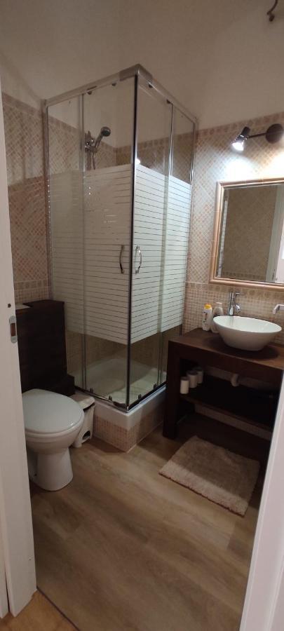 Living Cagliari Bed & Breakfast Bagian luar foto
