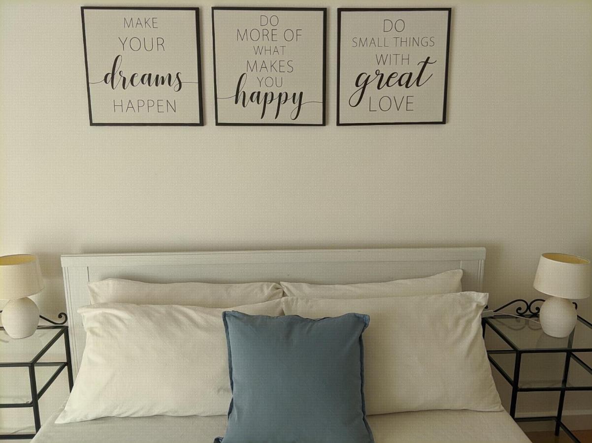 Living Cagliari Bed & Breakfast Bagian luar foto