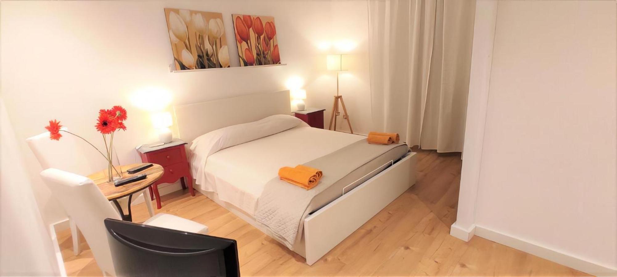Living Cagliari Bed & Breakfast Bagian luar foto